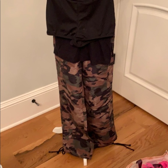 army dance costume - Picture 2 of 3